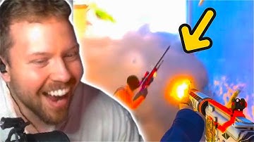 JASONR Reacts to "ESL Pro League 21 - CS2 FRAGMOVIE" by Virre CS2