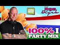  dj rob van dijck  100 partmix deel 1 