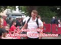 Wrexham AFC Weigh up Dalby’s Future Amid Wrexham Promotion Push