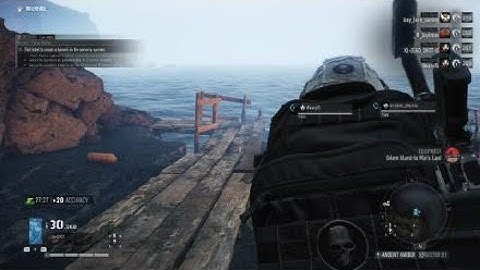 Black Crate Sector 1 Location #1 Raid Blueprint Guide| Ghost Recon Breakpoint