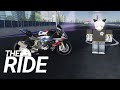 The ride roblox 4 new limited bikes full run and top speed review