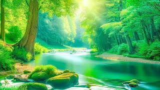 Gentle healing music for health and calming the nervous system, deep relaxation #3