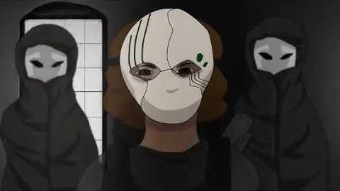 Open Up Your Eyes OC MAP part 3