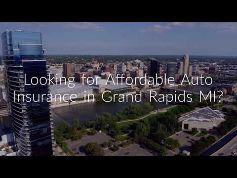 Auto Insurance Companies In Grand Rapids Mi
