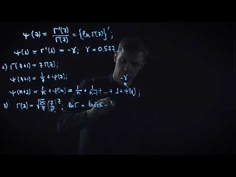Asymptotics i the