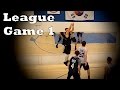 League Game 1 | BAD PERCENTAGE