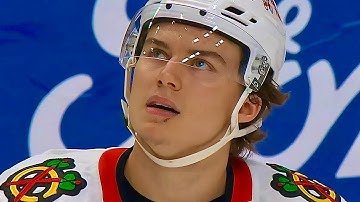 When NHL Fans Think You’re A ‘Bust’