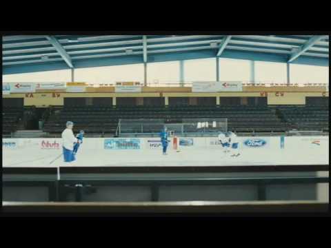 Champions Motion Picture Trailer