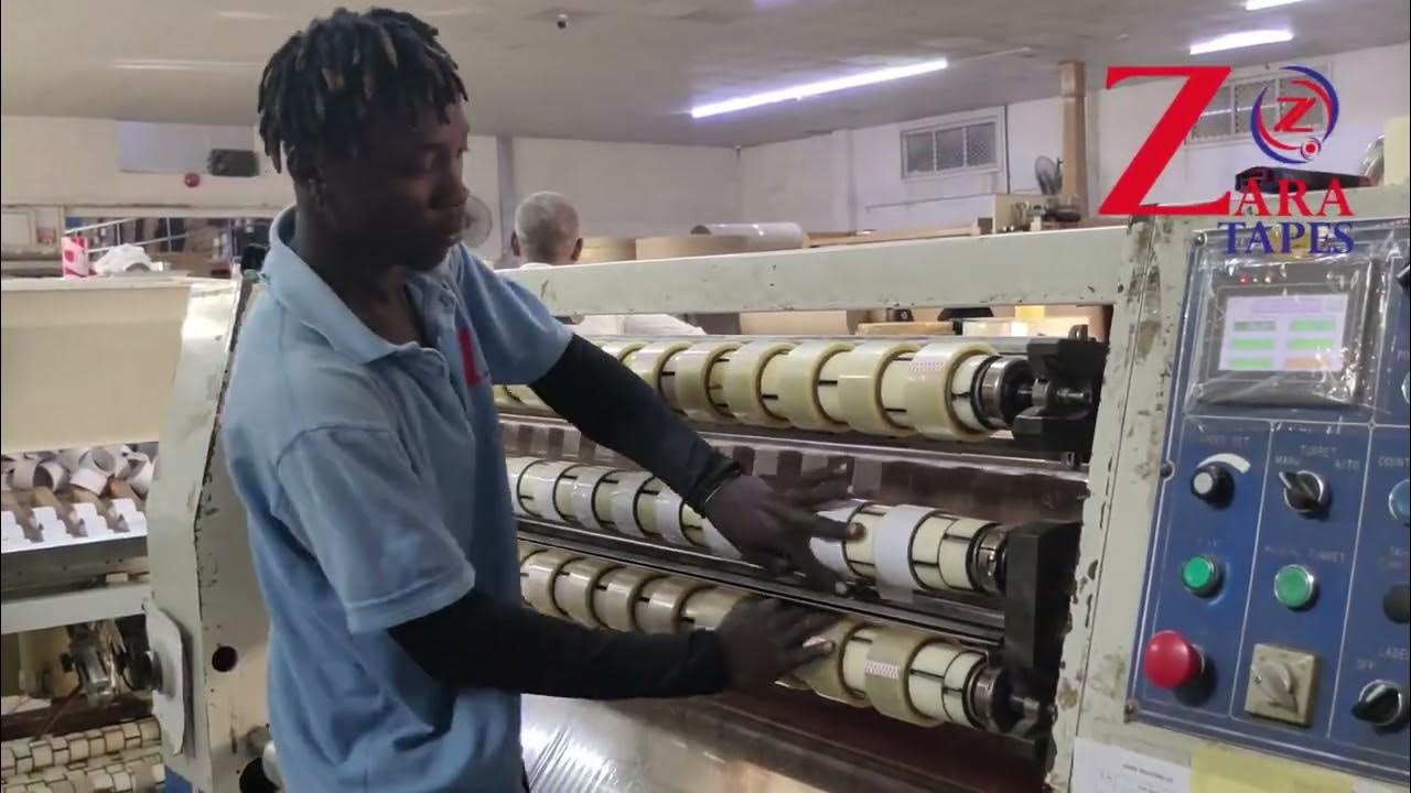 Zara tapes أشرطة زارا YouTube