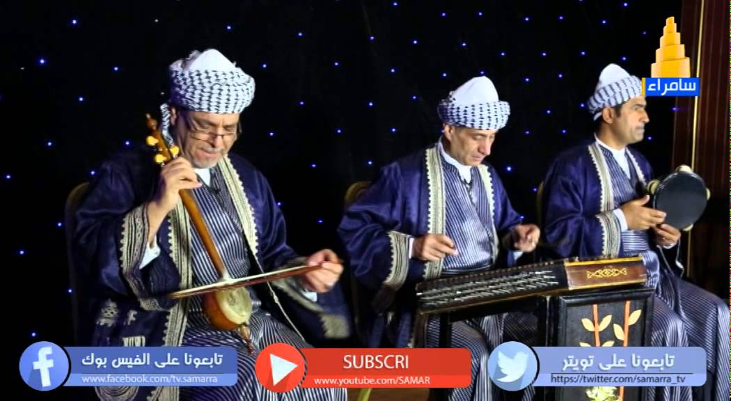 الجالغي البغدادي من الزمن الجميل