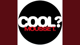 Is It &#39;Cos&#39; I&#39;m Cool? (Shakedown Mix)