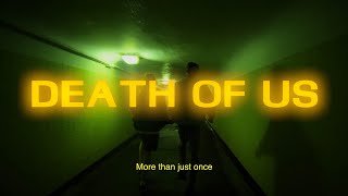 Video thumbnail of "(FREE) Sad Slap House Type Beat - 'Death Of Us' | prod. by Young Corn"