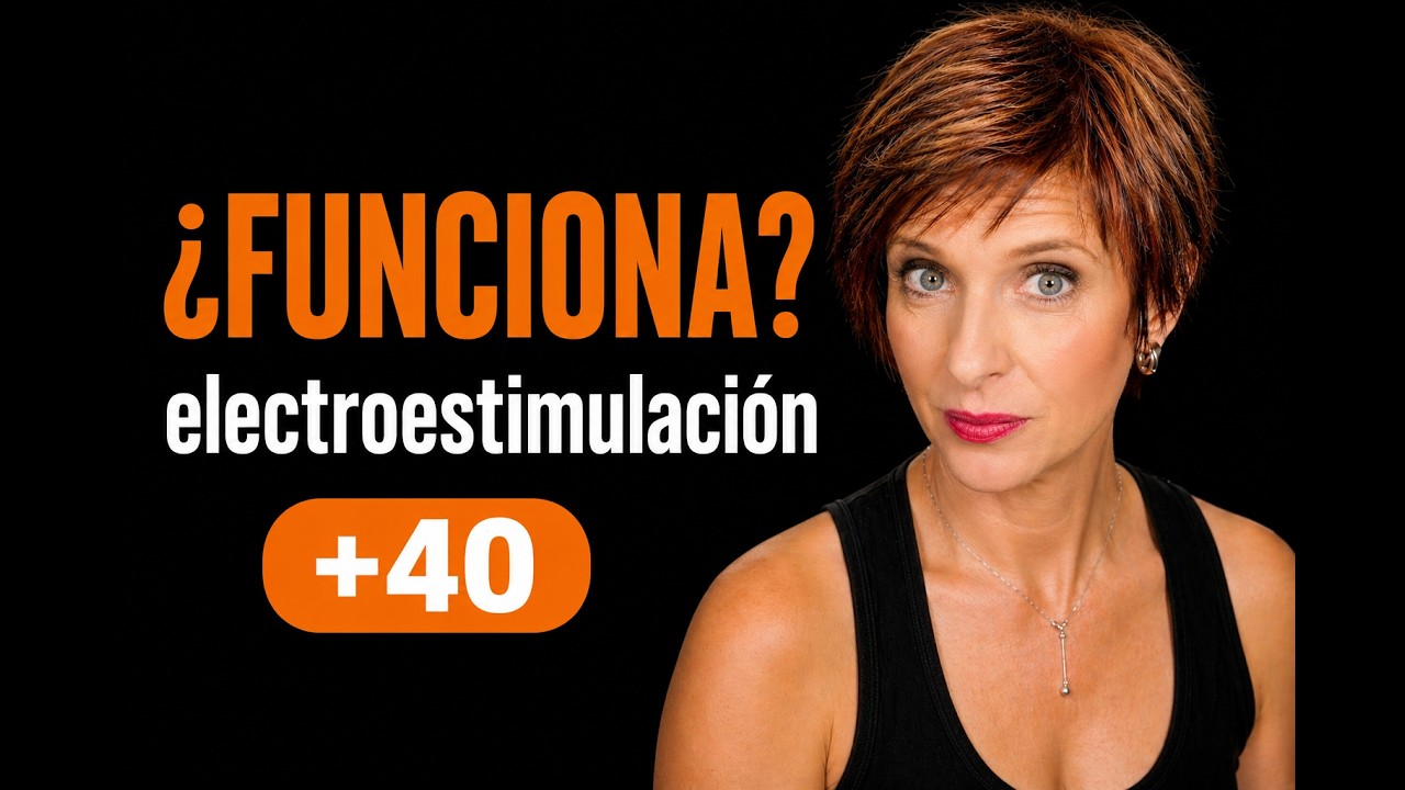 entrenamiento running Does electrostimulation?
