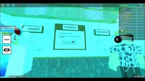 Twisted Murderer Cool Hacked Server!