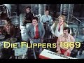 Capture de la vidéo Südfunk-Videopremiere Der Flippers: "Weine Nicht, Kleine Eva"