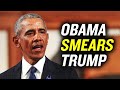 Did Obama Try to Compare Trump to Democratic Party Segregationists? | Larry Elder