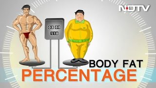 BMI or Fat Percentage: How To Measure Fat In Your Body?