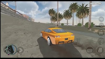 GTA IV/4 ANDROID MOD PACK - WITH HD GRAPHIC + SKYBOX _ GTA SA ANDROID