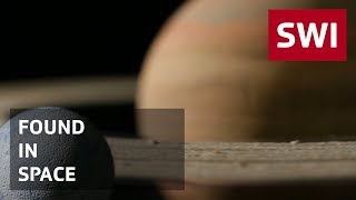 Found In Space: Is There Life Elsewhere?