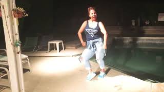 So’ Quer Vrau - MC MM feat DJ RD Zumba ®️ by Isabella ( ensayo ) de casa de Papel