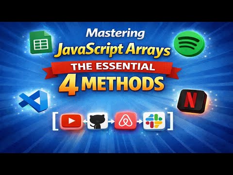 JS Arrays: When to Push, Pop, Shift, Unshift (And When NOT To!)