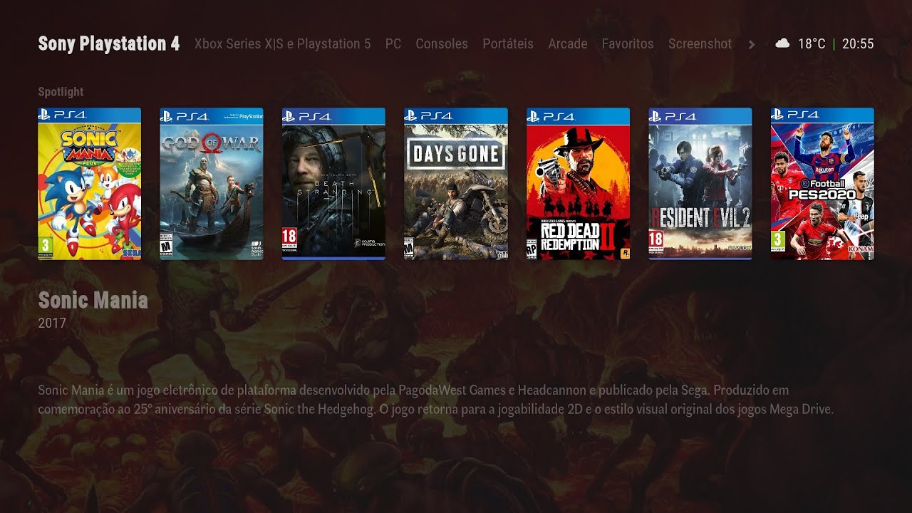 [KODI] Arctic Zephyr 2 [Frontend] YouTube