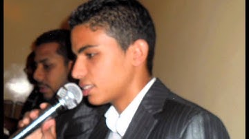 مجموعة الرضوان_تلاوة مباركة من أواخر سورة الفرقان