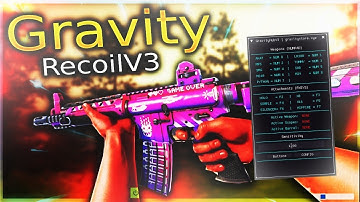 BEST RUST SCRIPT AVAILABLE | GRAVITY RECOIL 2021