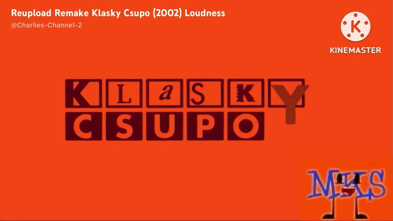 Effects For X Klasky Csupos Reverse And Unreversed Order