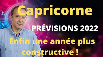 Quel est le moi du Capricorne ?