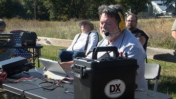 Learning About The Art Of Ham Radio Operation