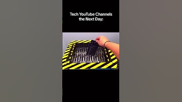 POV: iPhone 17 wordt uitgebracht 😂