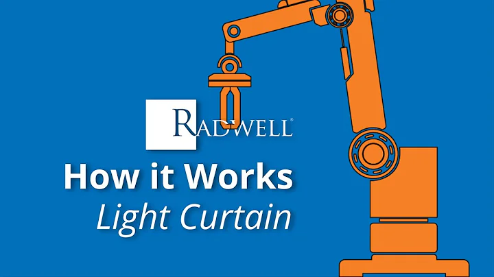 How It Works: Light Curtain