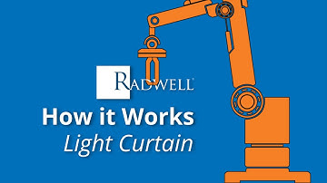 How It Works: Light Curtain