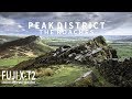 Landscape photography | The Roaches, peak District