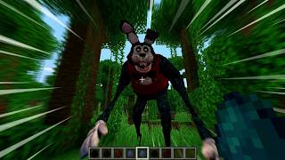 Please Leave Me Alone Stalker ADDON in Minecraft PE
Download Add-on - https://mcpedl.com/please-leave-me-alone/
Join now on this channel to access PERKS!
https://www.youtube.com/channel/UCbBA8IHAQAzqDstCdobKL_g/join
LIKE, SHARE, and SUBSCRIBE! Please Leave Me Alone Stalker ADDON in Minecraft PE