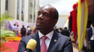 🟢 UMEME SHARES:  UMEME  suspension on the Uganda Securities Exchange (USE) extended to May 14, 2025