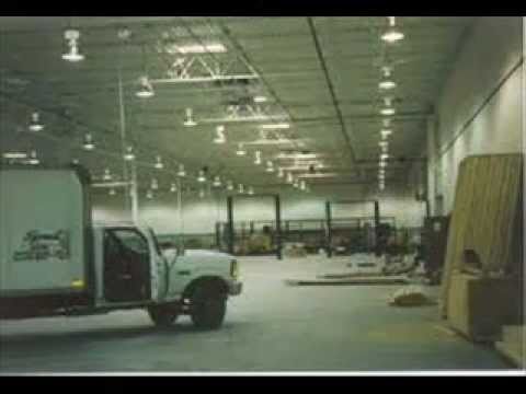 Denver Commercial Real Estate marketing
