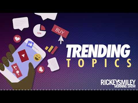 What’s Trending: Should Schools Mandate Masks? [WATCH]