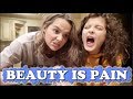 Beauty is Pain (WK 420) Bratayley