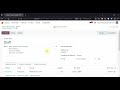 Odoo 17  achats et ventes  07  facturer le client dans le module facturation