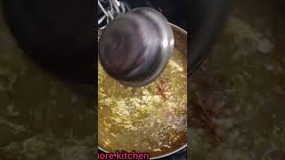 Palak Paneer-Rezept