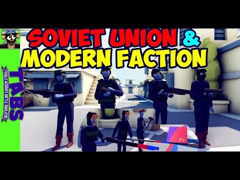 soviet-union-&-modern-faction---stalingrad-mod-by-stalin-#2---tabs-mods-showcase