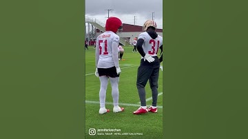 #49ers #AzeezAlShaair signed with the #Titans