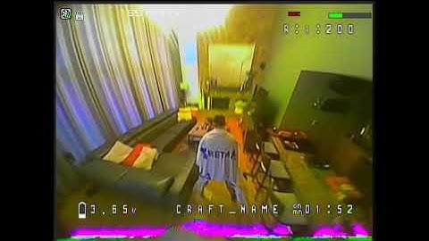 RaceGOW 5 Track 2 11.5 and 16.83