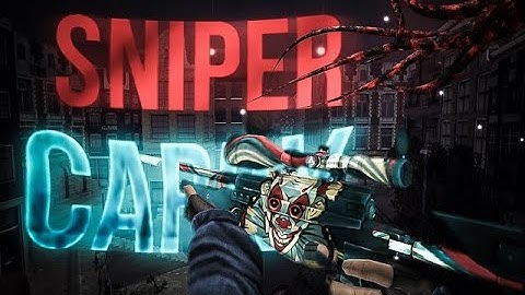 Insane Quick Scope Sniper Montage||COD MOBILE||ft. Neffex Grateful