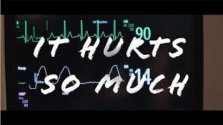 Video thumbnail of "Kolohe Kai - It Hurts So Much (Official Music Video)"