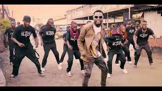 Melca Johnson Cote-Cote Clip Officiel 2024