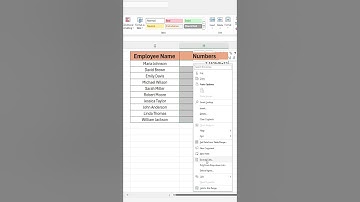 Excel: Convert Scientific to Number Format in 1 Step! (2024)