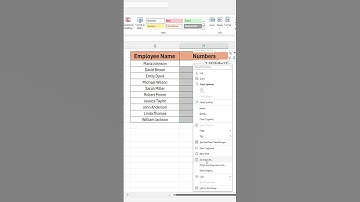 Excel: Convert Scientific to Number Format in 1 Step! (2024)